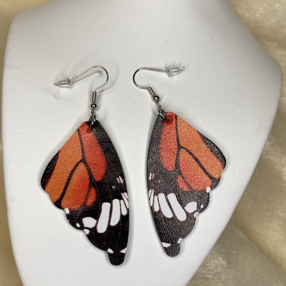 6 piece butterfly bundle - Picture 8 of 9